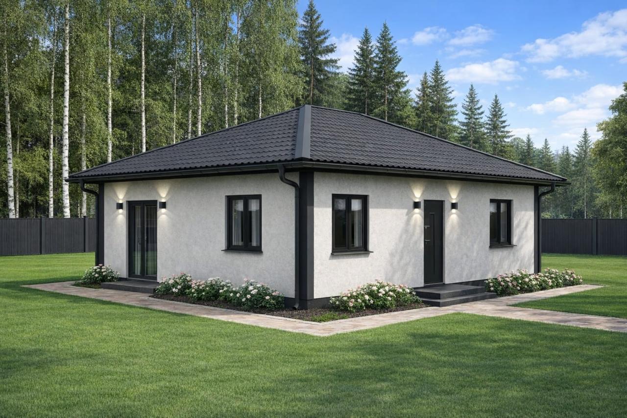 Проект «Классик»