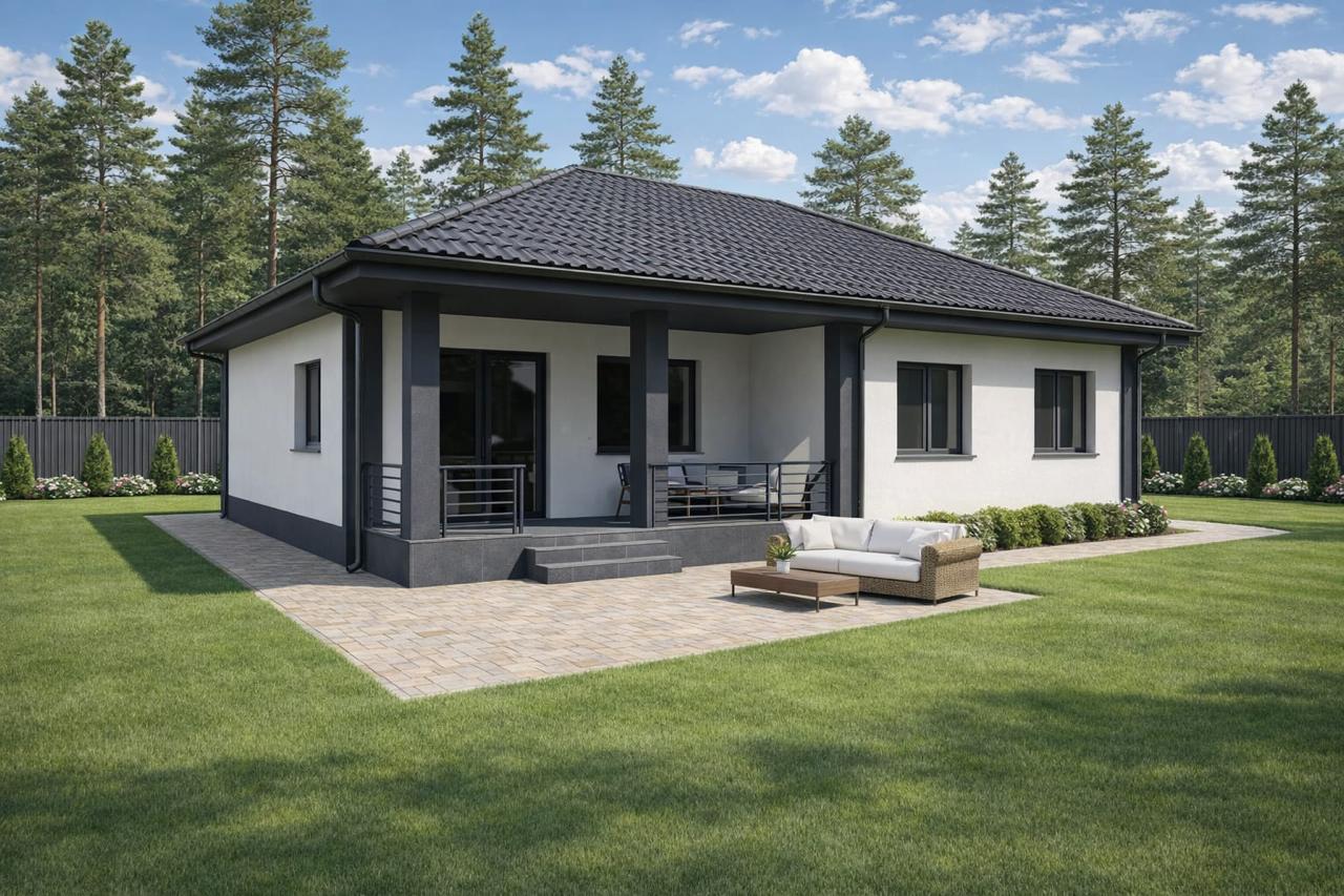 Проект «Комфорт»