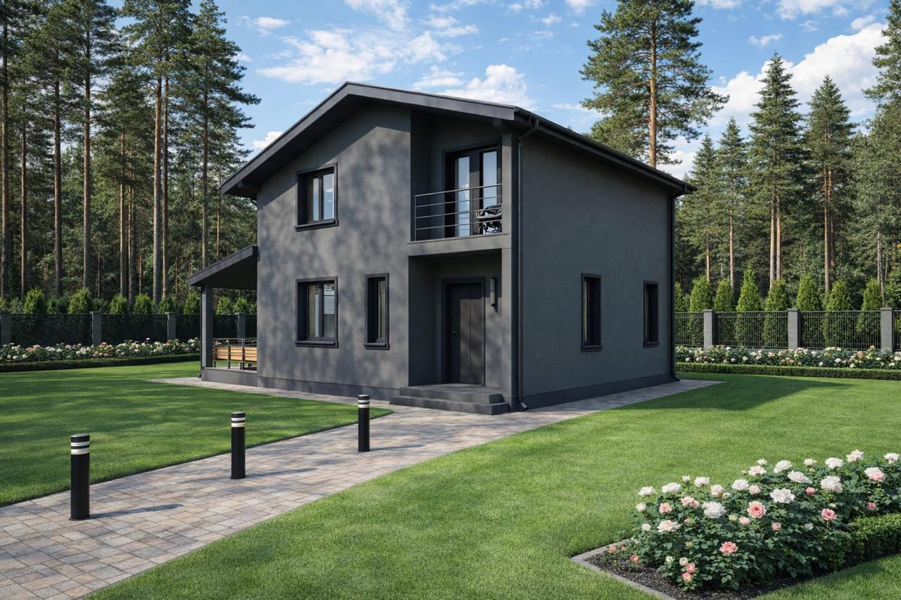 Проект «Семейный»