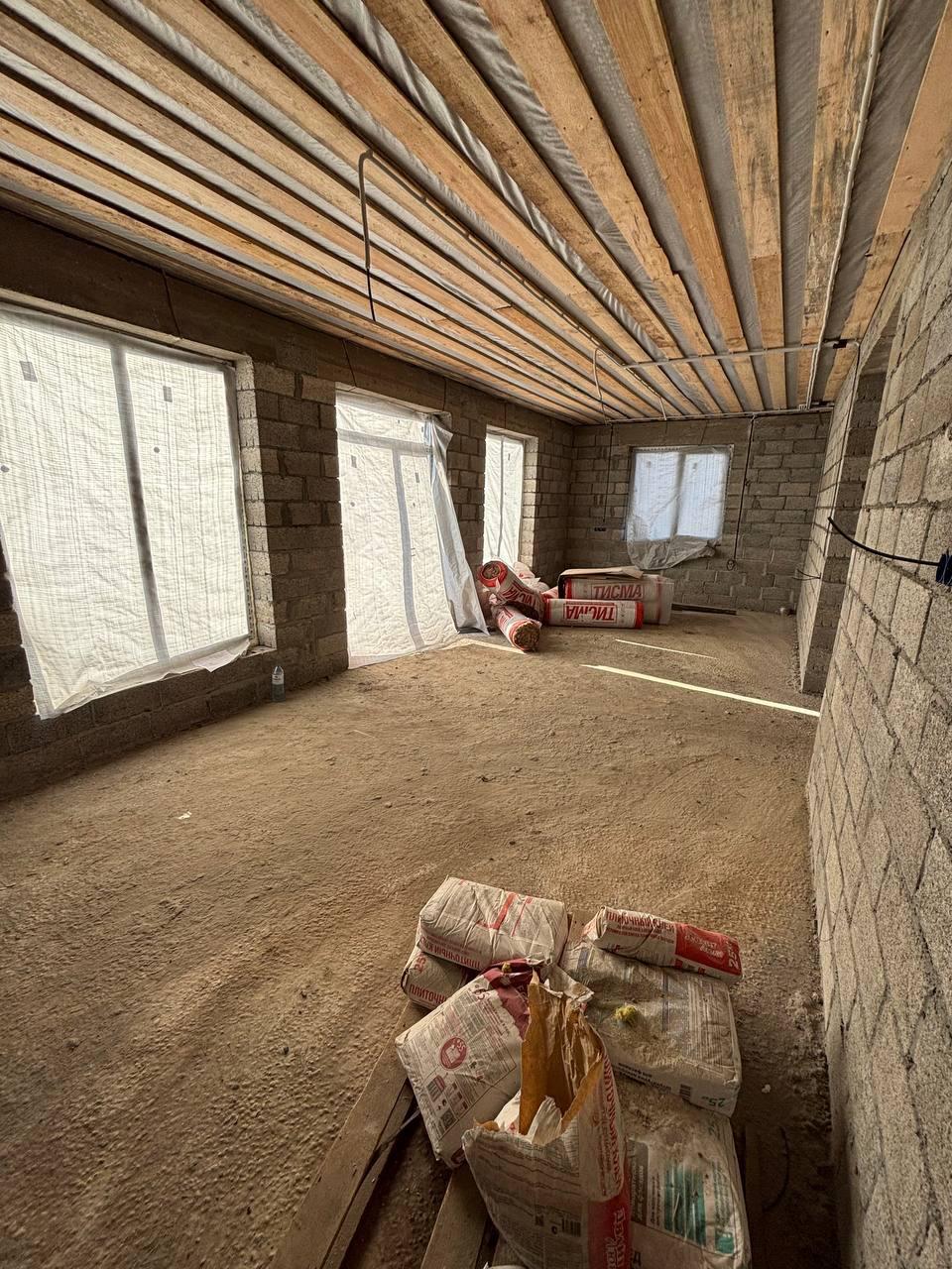 Внутренние работы