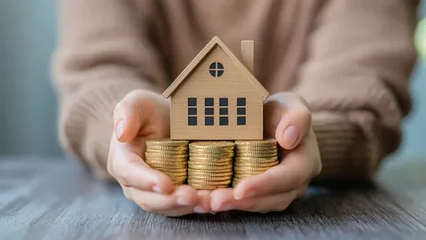 Готовый дом — ваша мечта с ипотекой