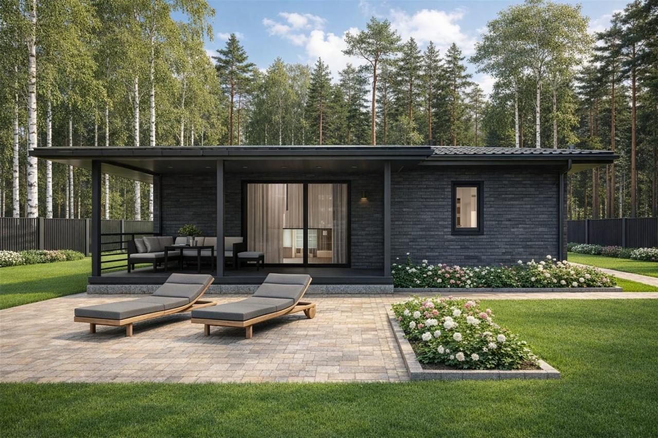 Проект «Престиж»